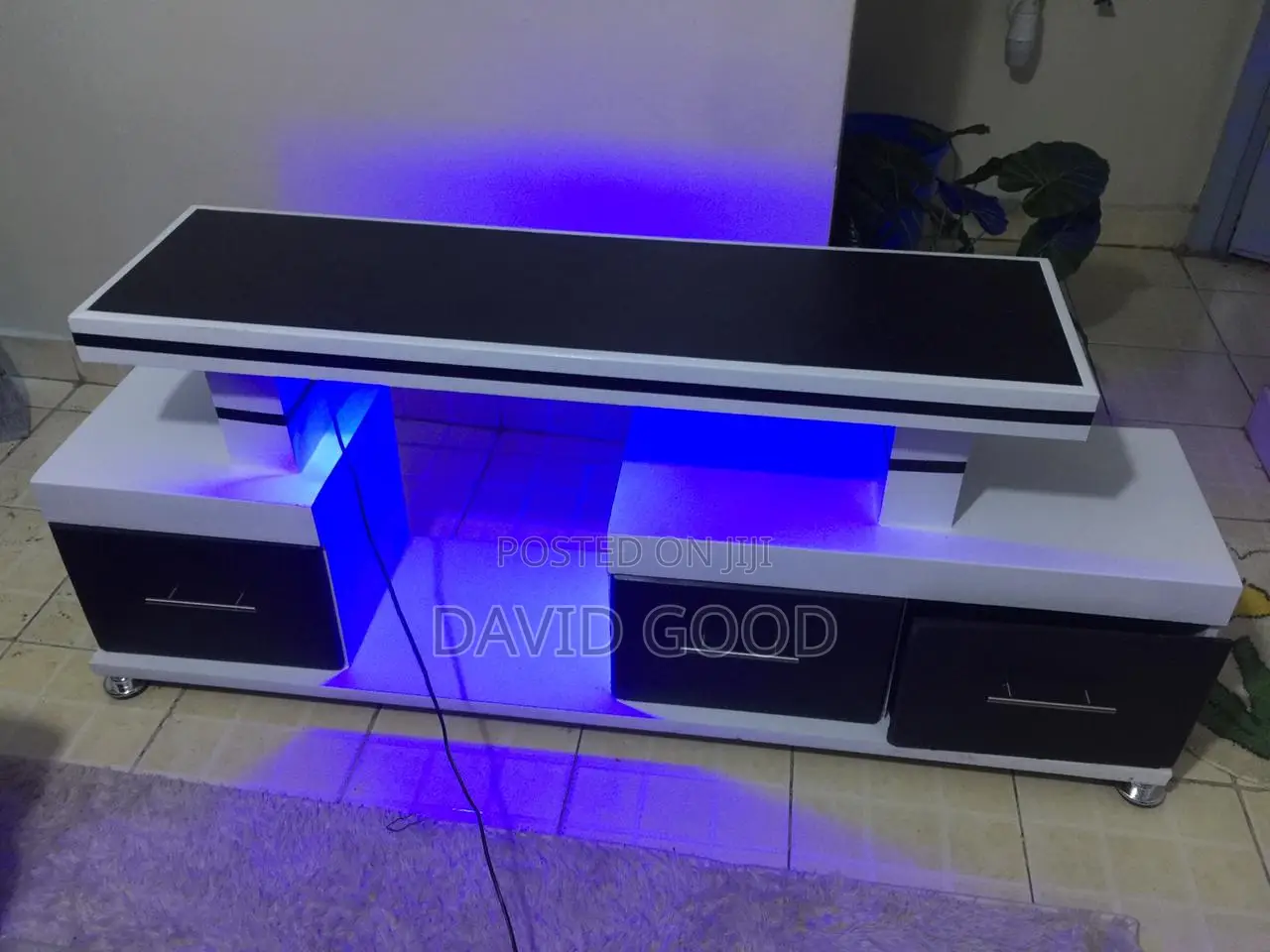 TV Stands