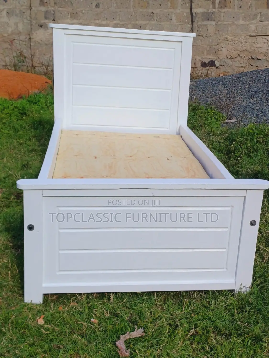 Executive Beds 4X6