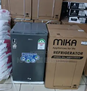 Smart Mika 92 Litres Fridge
