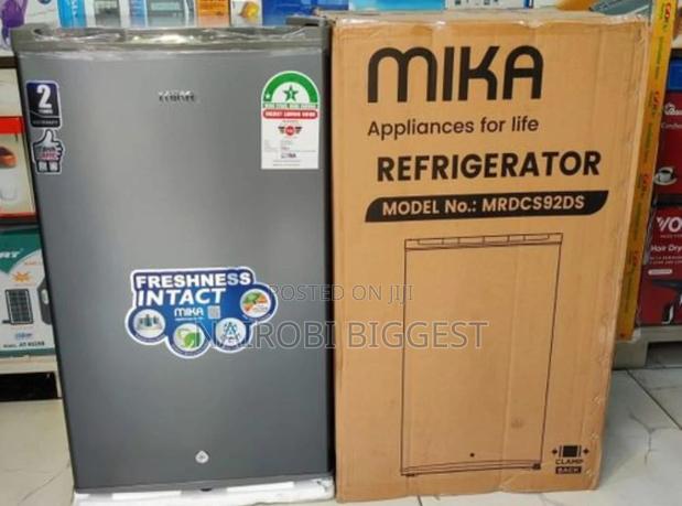 Amazing Mika 92 Litres Fridge