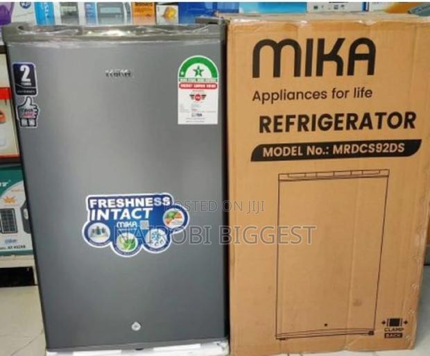 Classic Mika 92 Litres Fridge
