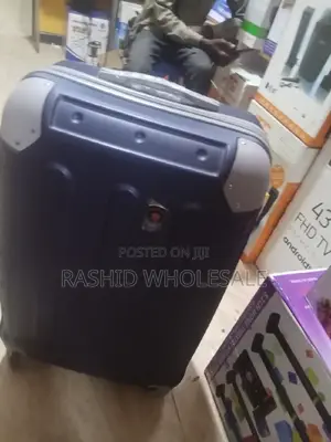 3 in 1 Suitcase