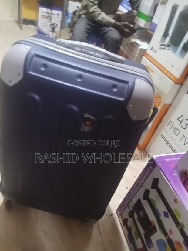 3 in 1 Suitcase - thumbnail 2