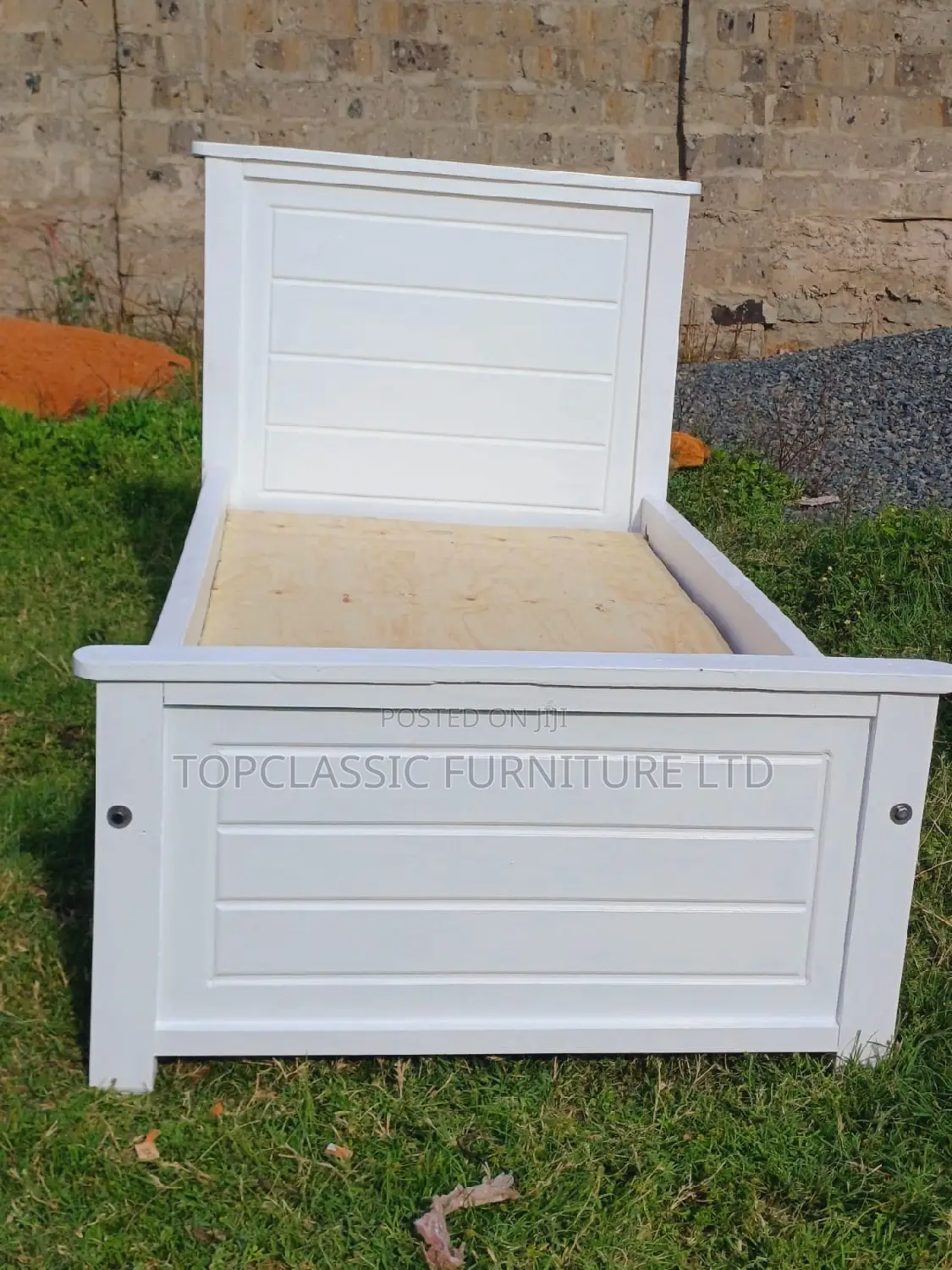 Executive Beds 4x6