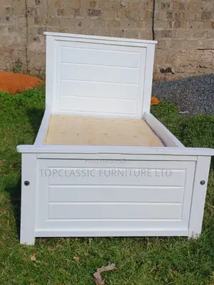 Executive Beds 4x6