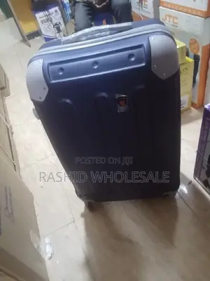 Modern Suit Cases