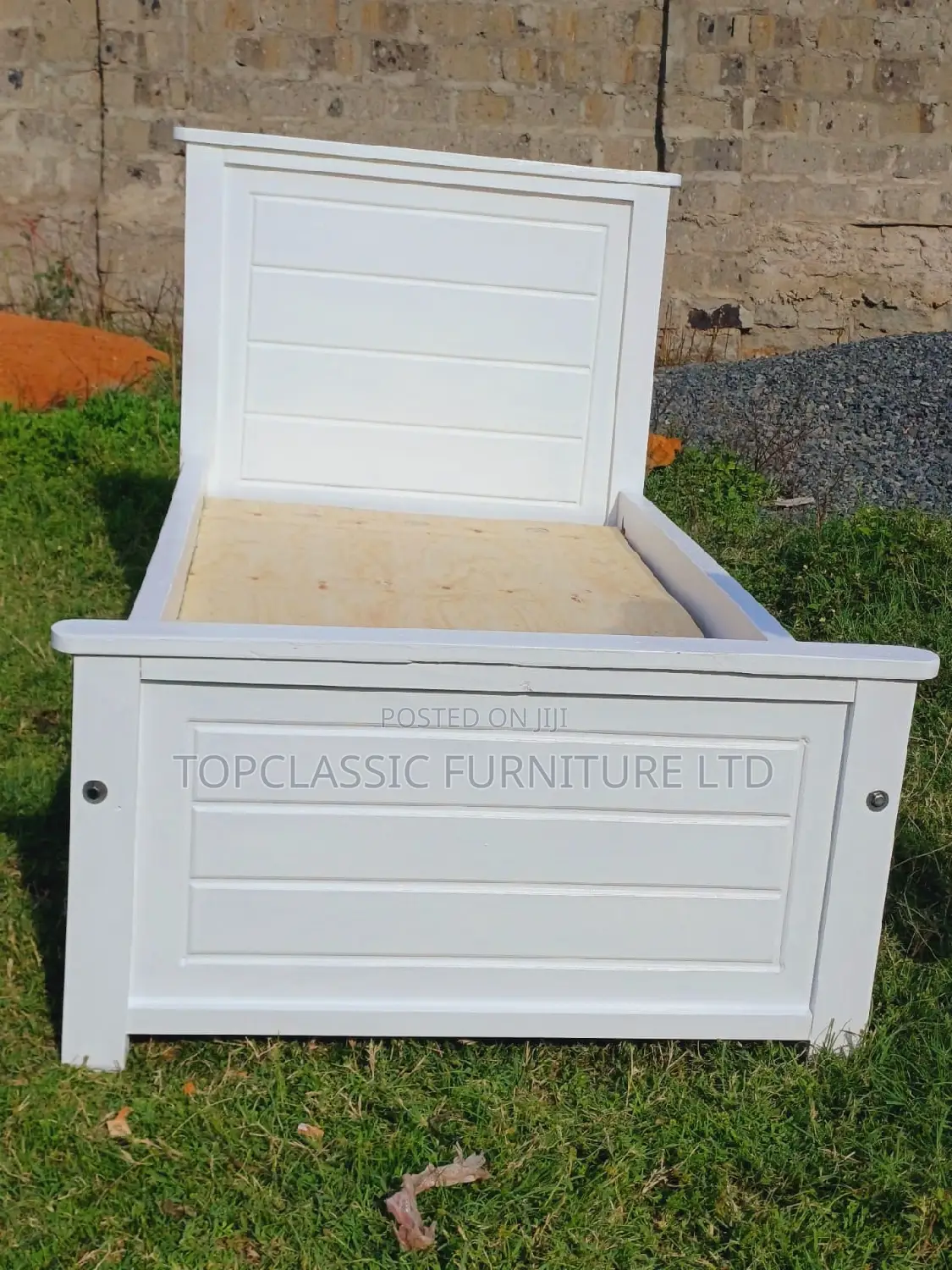 Executive Beds 4x6