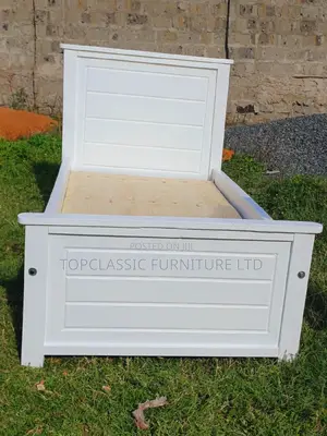 Executive Beds 4x6