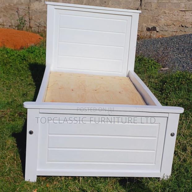 Executive Beds 4x6 - main view