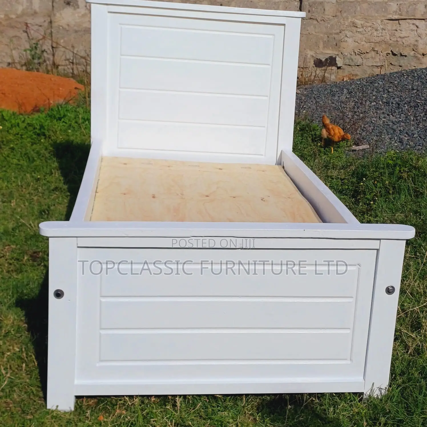 Executive Beds 4x6