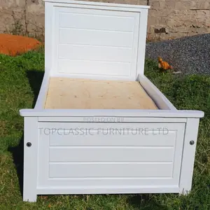 Executive Beds 4x6