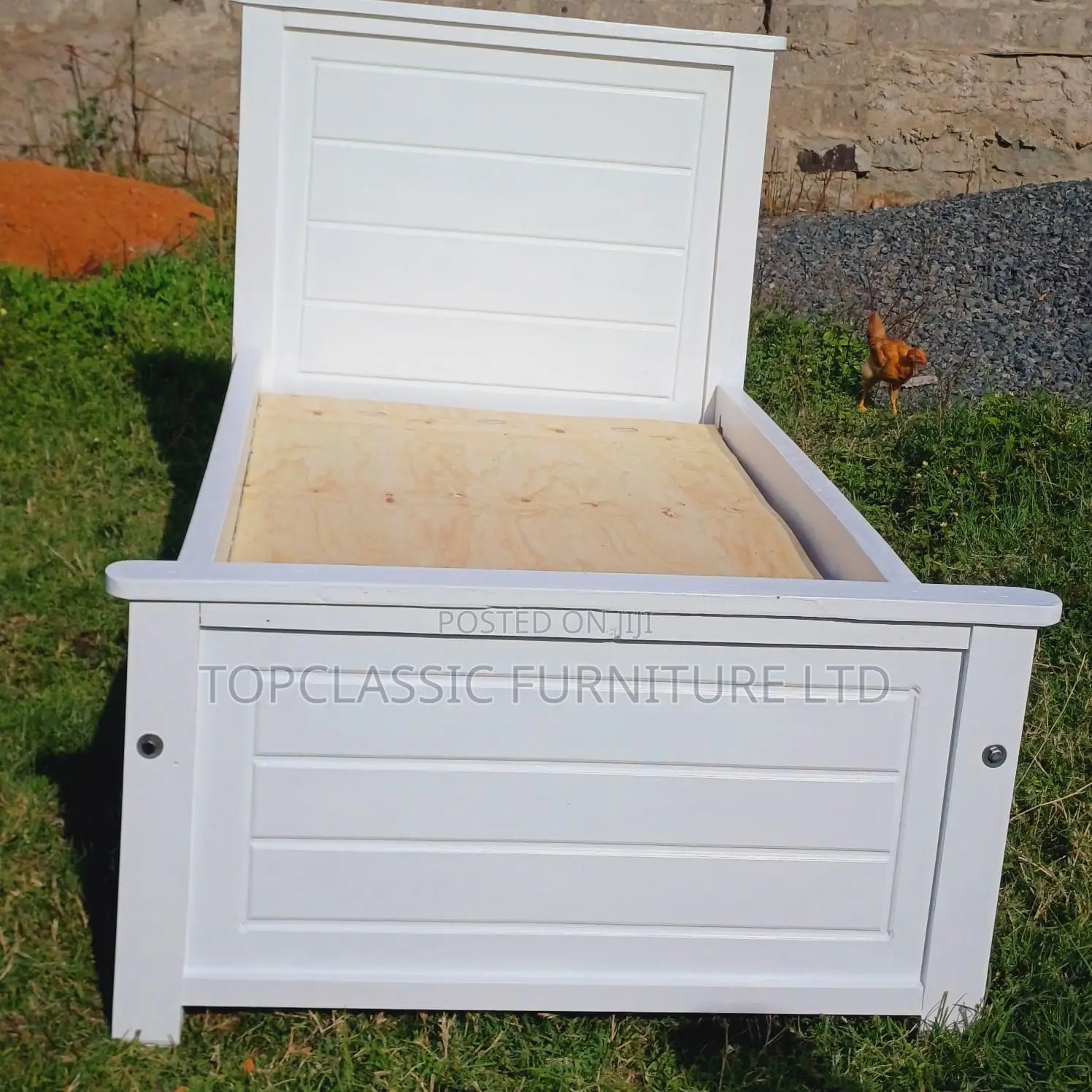 Executive Beds 4x6