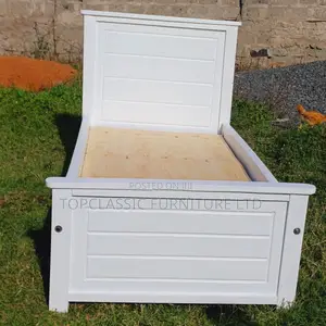 Executive Beds 4x6