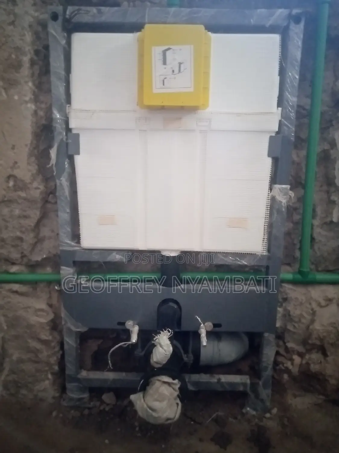 Qualified Plumber