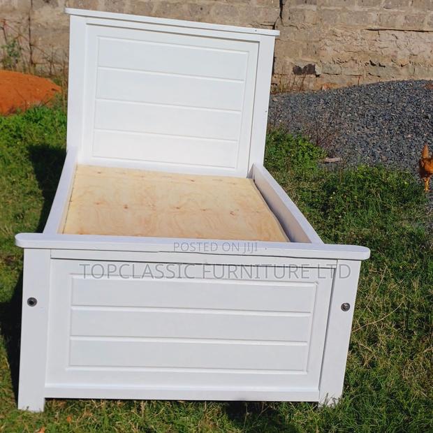 Executive Beds 4x6 - main view