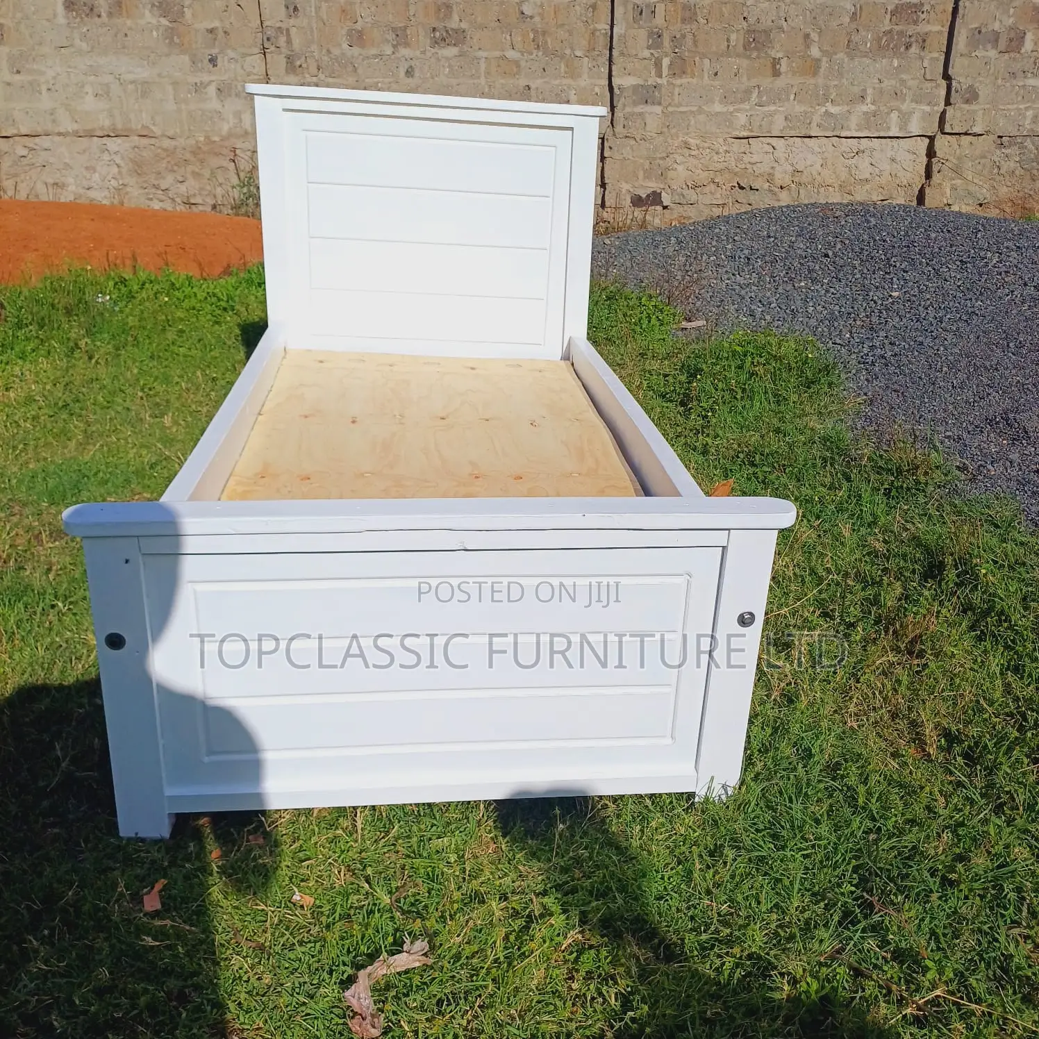 Executive Beds 4x6