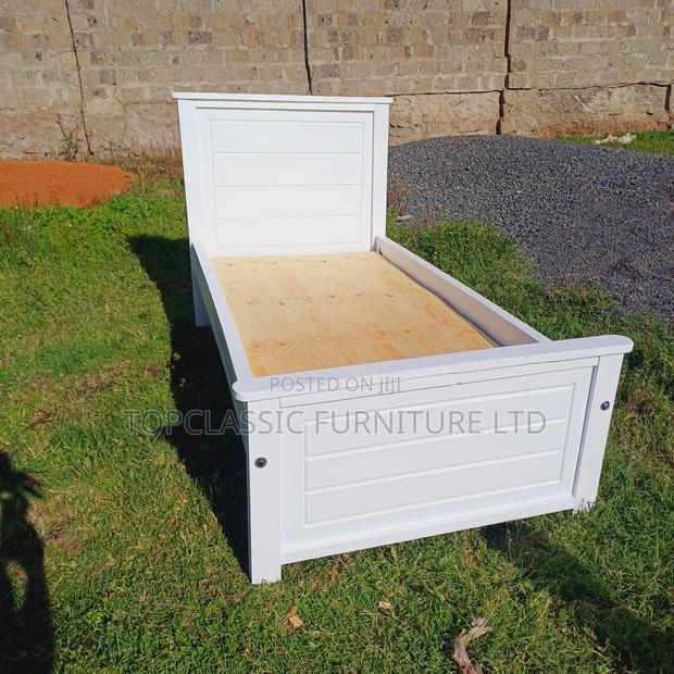 Executive Beds 4x6 - main view