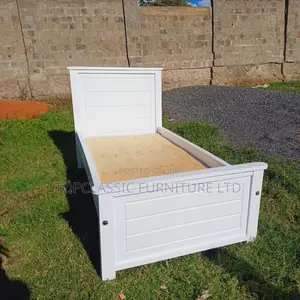 Executive Beds 4x6