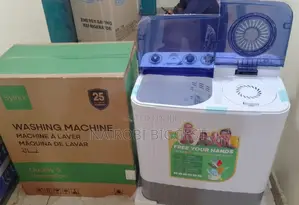 Classicsynix 10 Kg Twin Tub Washing Machine