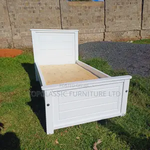 Executive Beds 4x6