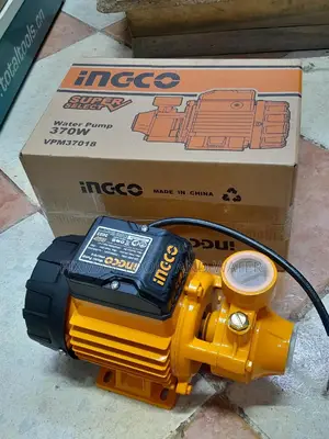 Ingco Water Pump 0.5 HP 32M
