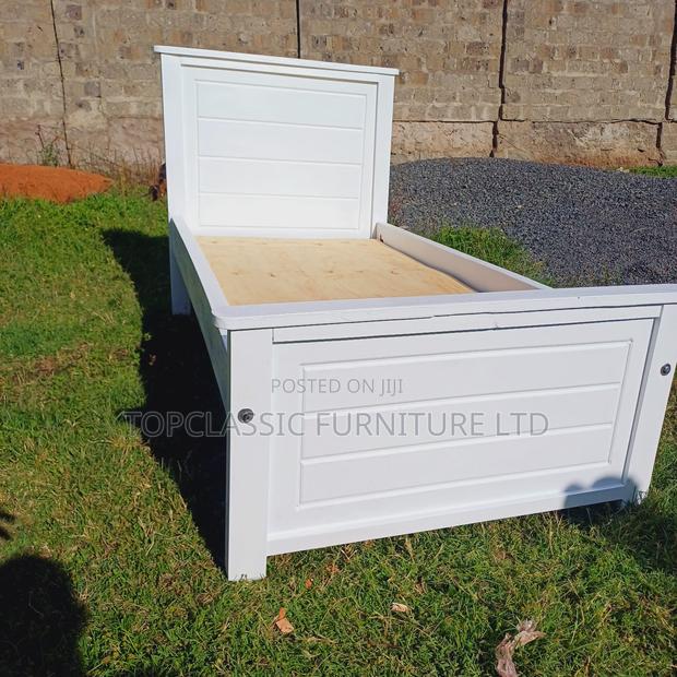 Executive Beds 4x6