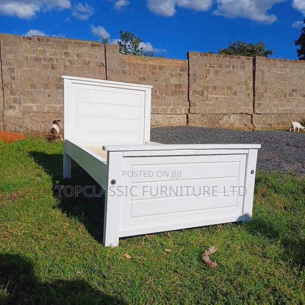 Executive Beds 4x6 - main view