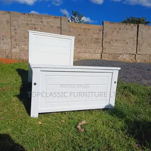 Executive Beds 4x6