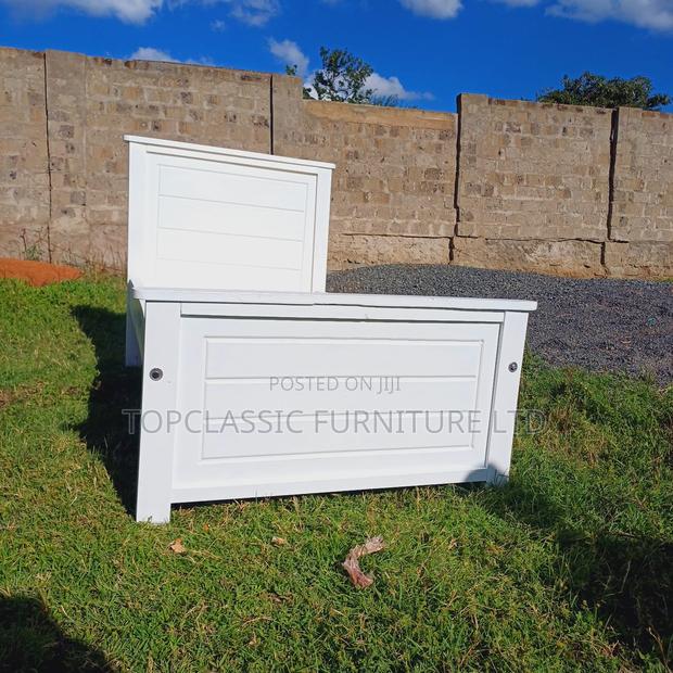 Executive Beds 4x6