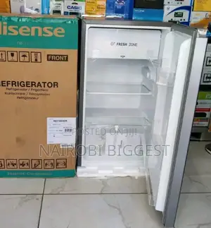 Hisense 94l Fridge Single Door