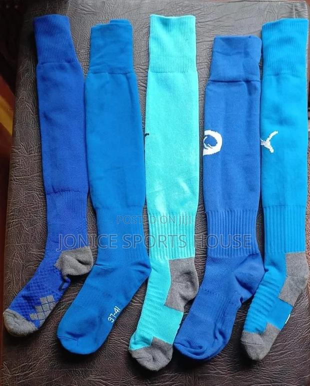 Quality Team Socks - thumbnail 3