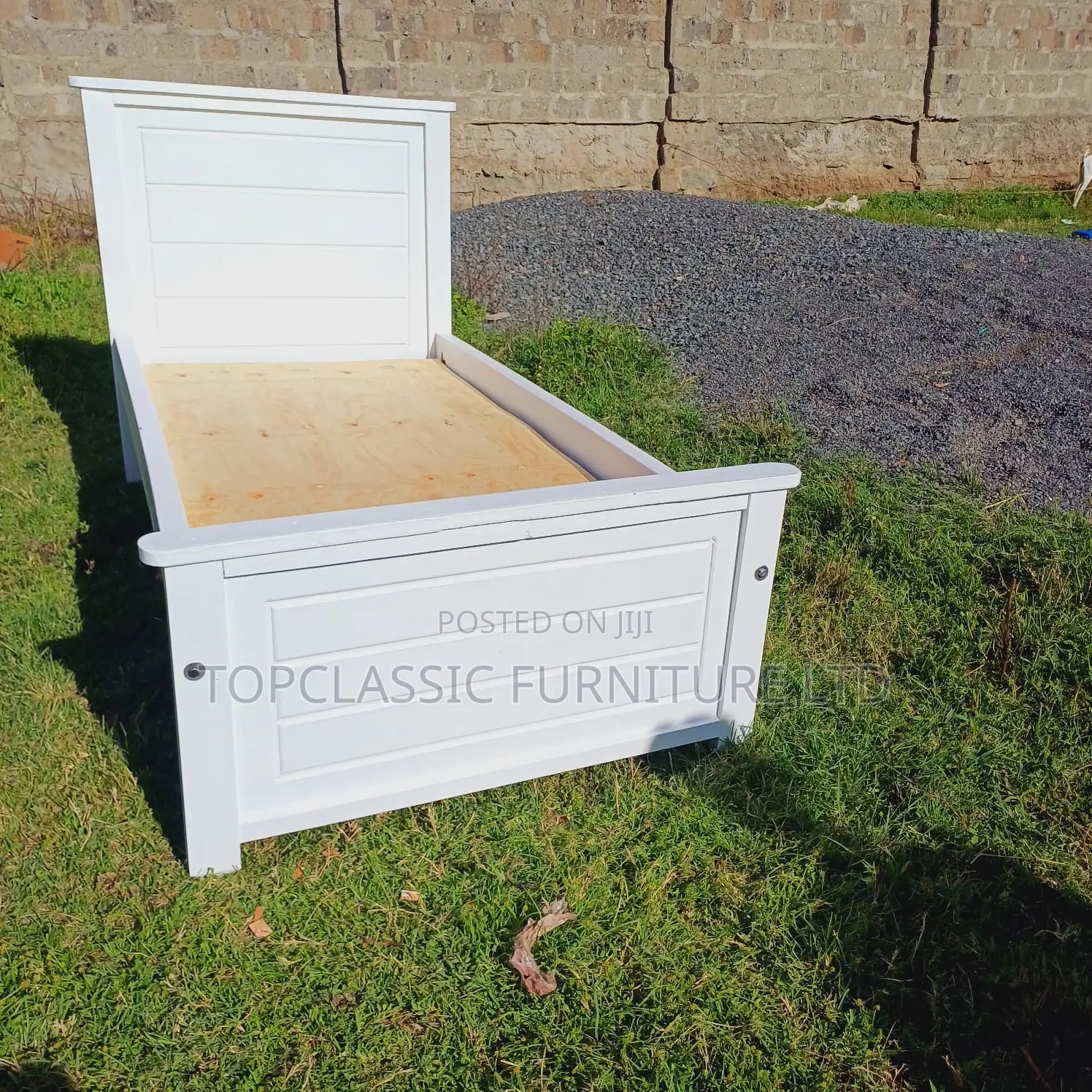 Executive Beds 4x6