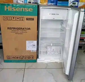Good Working Hisense 94l Fridge