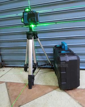 New Meakida Laser Level Machine 360° - thumbnail 2
