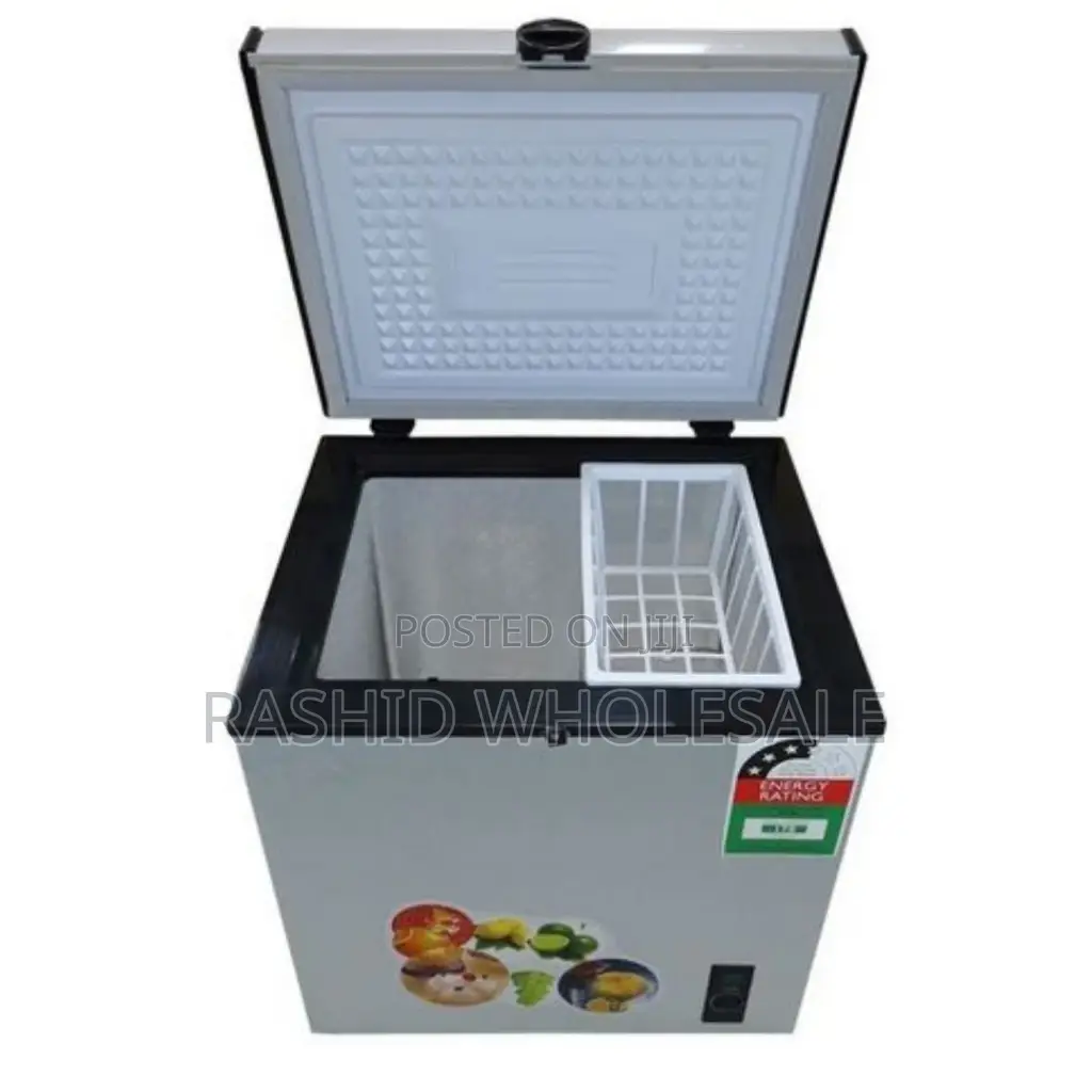 109L Freezer