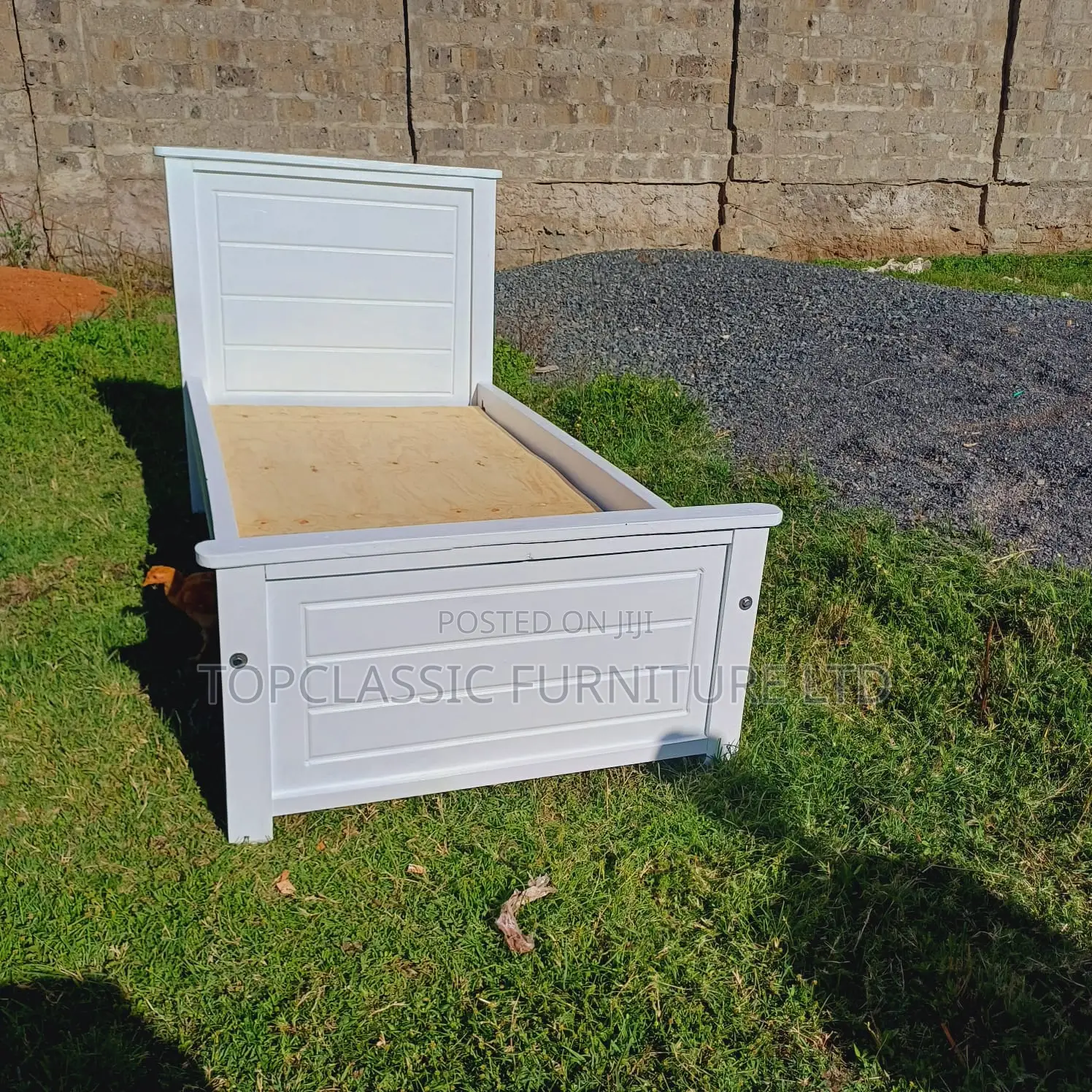 Executive Beds 4x6