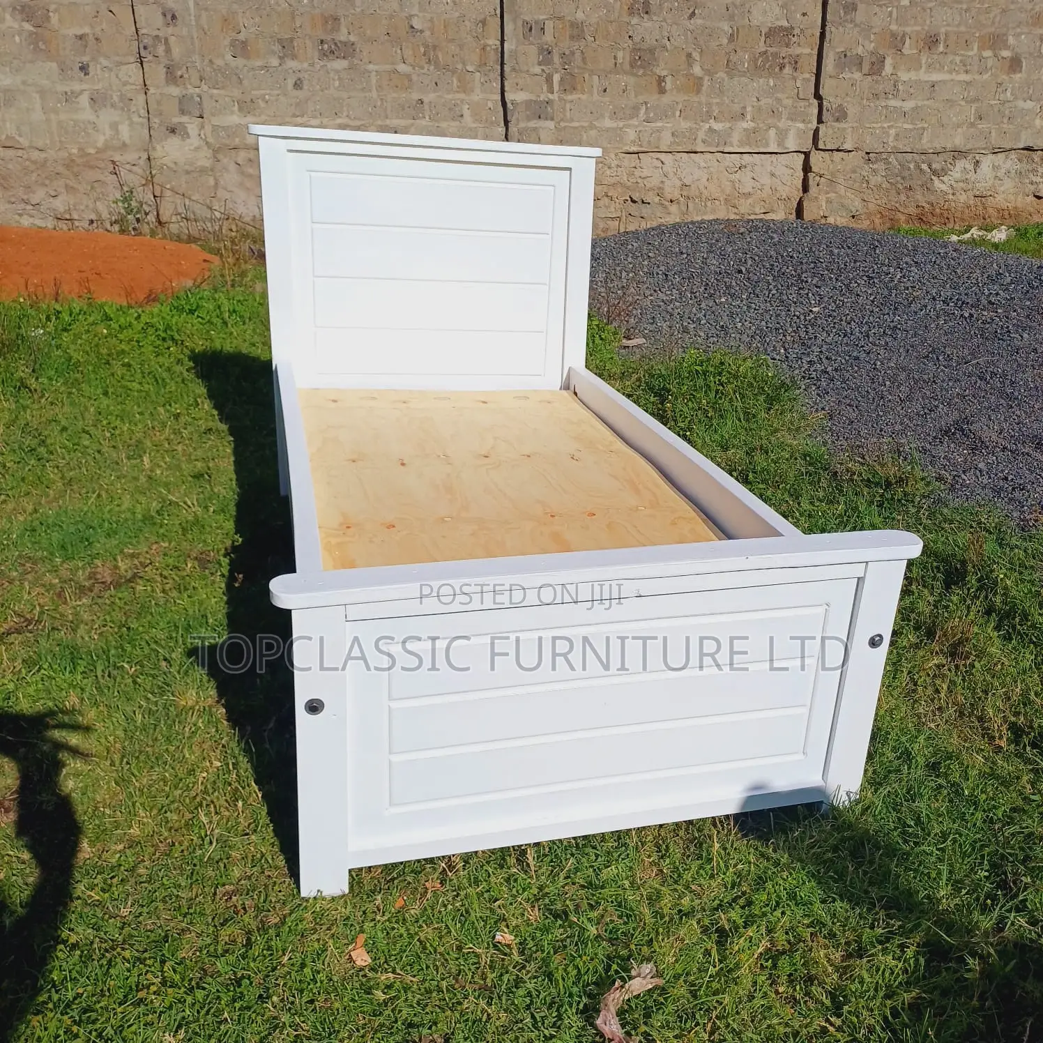 Executive Beds 4x6
