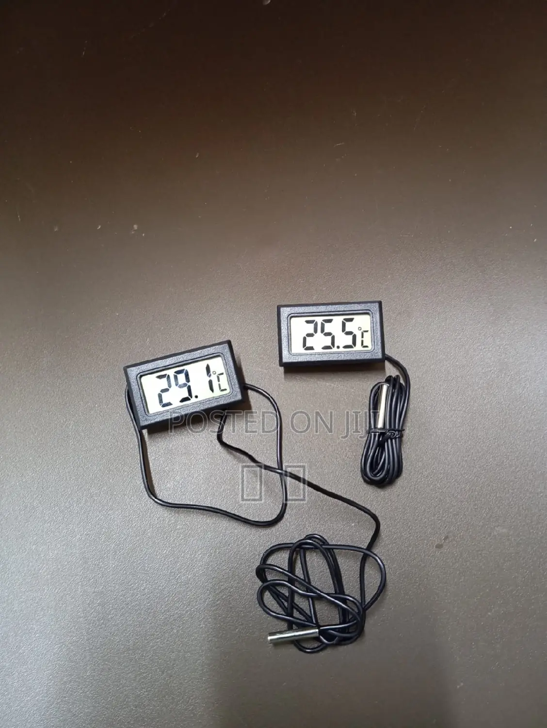 Fridge Thermometer