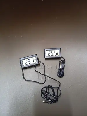 Fridge Thermometer