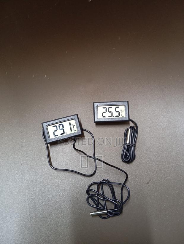 Fridge Thermometer