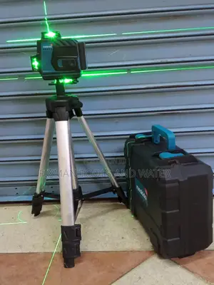 Makita Laser Level Machine 16lines Auto Levelling Machine