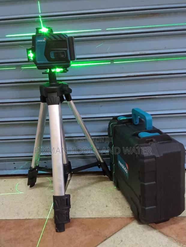 Makita Laser Level Machine 16lines Auto Levelling Machine - main view