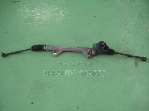 Nissan Lafesta Steering Rack. - main view