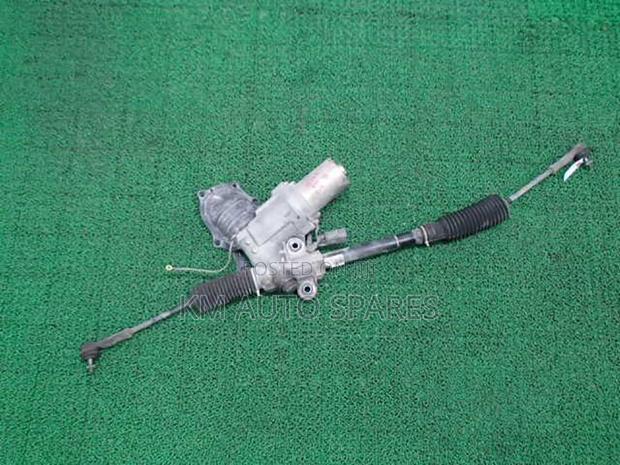Nissan March Steering Rack. - thumbnail 3