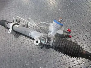 Nissan Murano Steering Rack.