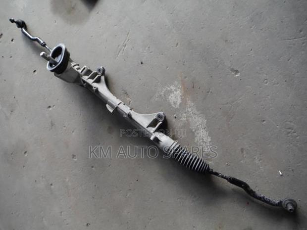 Nissan Note Steering Rack, Old Model.