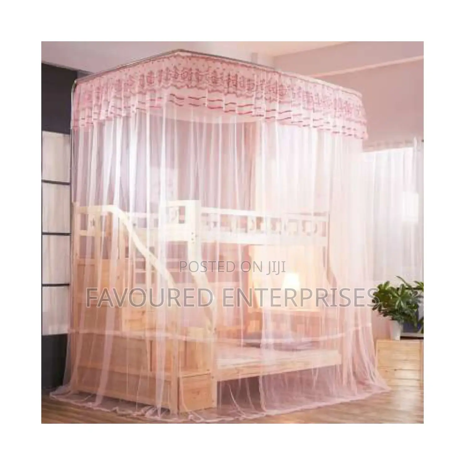 Mosquito Net Free Size
