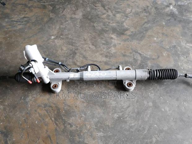 Nissan Skyline Steering Rack. - main view