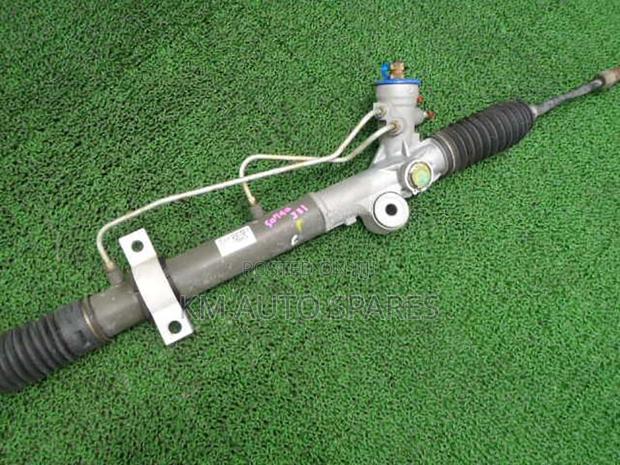 Nissan Teana Steering Rack. - thumbnail 3