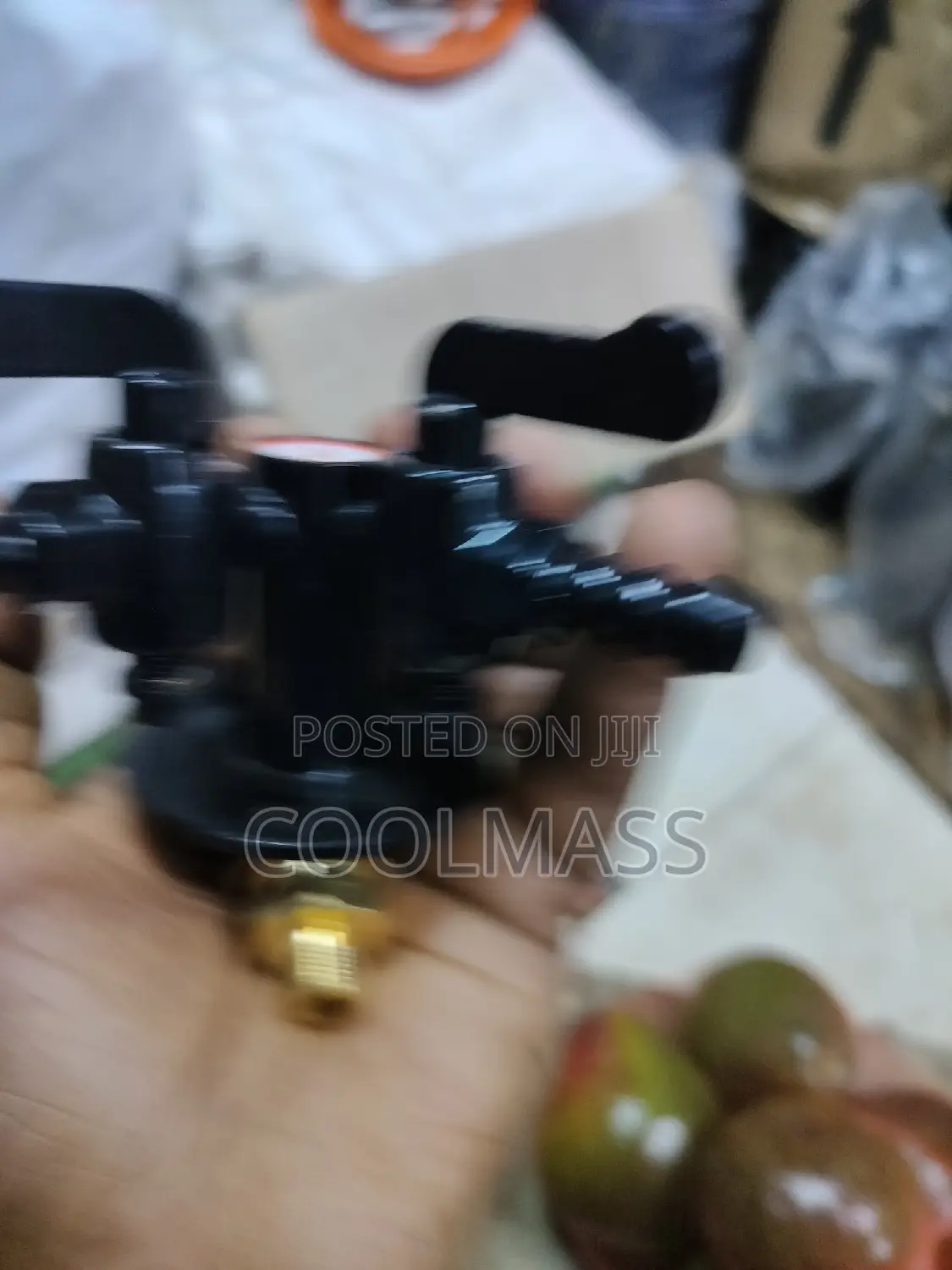 2way School Lab Gas Taps Best Price in Kenya